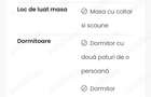 Casă cu 2 camere în Corbu - 4