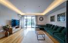 Apartament cu 4 camere semidecomandat în Herăstrău - 5