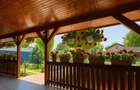 Casă cu 3 camere cu Teren 600 Mp în București - 11