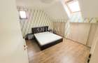 Apartament cu 4 camere semidecomandat în Florești - 4