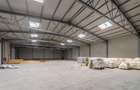 Spațiu industrial, de 582 mp, în Exterior Nord - 6
