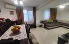 Vanzare duplex in vila, 3 camere, mobilat si utilat  Plumbuita, cu CT - 1