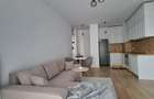 Proprietar inchiriez apartament doua camere open space mobilat utilat la Silk District - 5