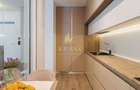 Studio 50 mp, Cloud 9 Aviatiei, parcare subterana inclusa - 5