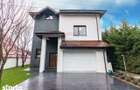 Casa / Vila de vanzare in Snagov, langa padure, lac la 800 m, centru - 5