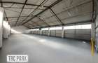 Spațiu industrial, de 495 mp, în Someșeni - 1