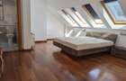 Penthouse 120 mp Arcul de Triumf 3 camere parcare subterana - 17