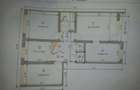 Vand apartament 4 camere Aleea Trandafirilor, Targovi?te - 1