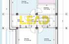 Casa Duplex noua | P+1E | 4 camere | 3 bai | Otopeni * Comision - 5