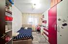Apartament cu 3 camere decomandat, mobilat în Nufărul - 4
