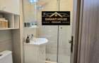 Zona McDonald's, apartament cu 2 camere, decomandat, mobilat, 350 - 6