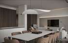 Apartament cu 2 camere decomandat în 13 Septembrie - 14