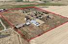 Teren Construcții de 90000 mp, în Sânandrei - 1
