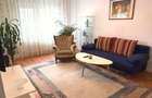 Inchiriez apartament 3 camere, zona Traian, str. Matei Basarab - 1