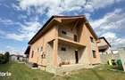 CHISODA - CASA INDIVIDUALA - 5 CAMERE - TEREN 607 MP - TOATE UTILITATI - 10