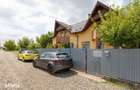 Casa / Vila 4 camere de vanzare Comuna Magura, Str. Salcamului - 10
