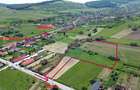 Teren de vanzare Blajel, jud. Sibiu | 15.360 mp - p... - 4
