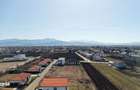 Teren intravilan Stupini - Brasov - 12