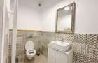 Apartamet 4 camere, langa Parcul Central, 160 m2 utili, singur pe nive - 1