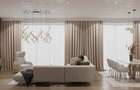 Apartament cu 3 camere decomandat în Iancu Nicolae - 8