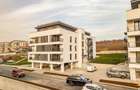 Apartament cu 2 camere cu terasa generoasa, complex rezidential nou - 1