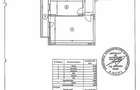 Apartament 2 camere ,decomandat ,74 MP suprafata totala+ PARCARE - 8