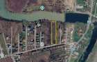 Teren intrav. 5000 mp | Corbeanca-Ostratu | Deschidere lac | Toate utilitatile