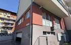 Spatiu comercial strada Frunzisului 108