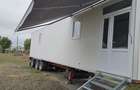 Casa mobila Tiny house 34mp locuibili 4 anotimpuri - 3