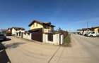 Casa gata de mutat cu teren 500 mp, langa A0, A1 , Bacu , Joita. - 11