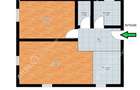 Apartament 2 camere decomandate si loc parcare in Selimbar - 5