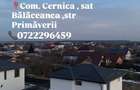 Casă cu 4 camere cu Teren 400 Mp în Cernica - 8