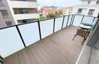 Apartament cu 2 camere semidecomandat în Central - 6