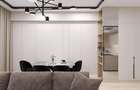 Apartament cu 3 camere în Floreasca - 2