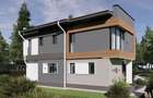 Proprietar,VandTeren412mp Desc16,1-StrNichitaStanescuNr25 CuProiectVilaP+1CuAutorizatieDeConstruire+ - 2