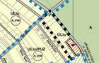 Oferta! Vanzare teren Borhanci, Cluj-Napoca 287 m2, parcela duplex - 2