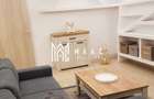 Apartament 3 camere | Decomandat | Strand | Etaj 1 | Mobilat si utilat