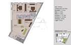 Apartament 3 Camere Pozitie Excelenta Timpuri Noi - 1