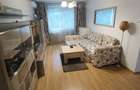 Apartament cu 3 camere semidecomandat în Teiul Doamnei - 8