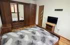 Apartament 2 camere - mobilat si utilat - Metrou  15 minute - Parcare - 9