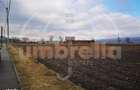 De vanzare in Gherla, Strad Hasdatii, 5903m2110 m2, parcele intre 700