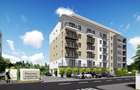 Apartament cu 3 camere decomandat în Triaj - 6