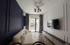 Silk District ! 2 camere bloc nou parcare subterana - 7