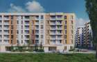 Apartament cu 3 camere semidecomandat în Berceni - 2