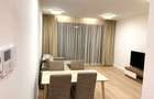 Apartament cu 2 camere decomandat în Herăstrău - 1