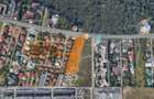 Teren Construcții intravilan de 4965 mp, în Pipera - 3