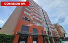 Comision 0% birouri clasa A pe strada Dorobantilor - 11