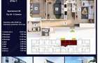 Apartament cu 2 camere în Râșnov - 2