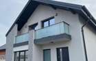 Casă cu 4 camere cu Teren 357 Mp în Clinceni - 2