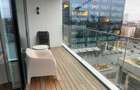 Apartament cu 2 camere semidecomandat în Floreasca - 15